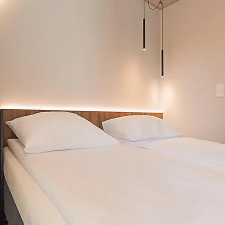 Vacationclub - Port 301 קולובז'ג