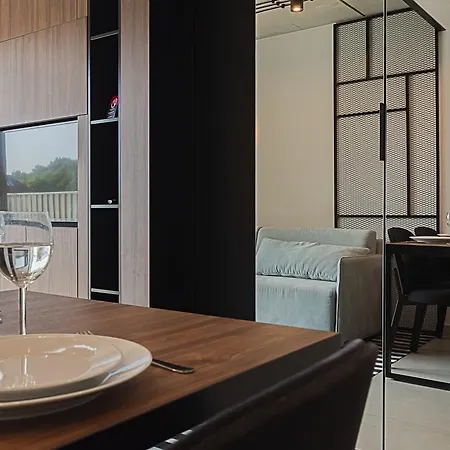 Apartamento Vacationclub - Port 301 *