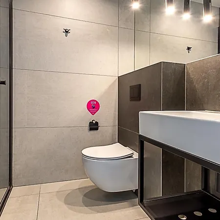 Apartament Vacationclub - Port 301 Kołobrzeg