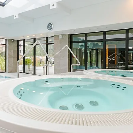 Vacationclub - Port 301 Apartament Kołobrzeg