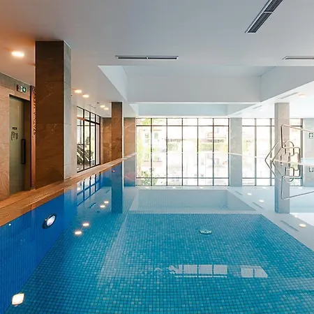 Vacationclub - Port 301