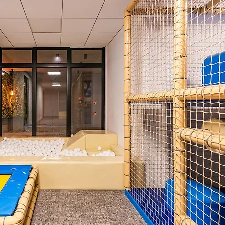 Apartamento Vacationclub - Port 301 *