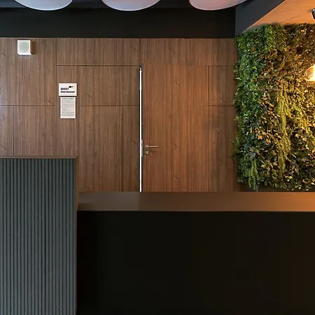 Apartamento Vacationclub - Port 301 Kołobrzeg